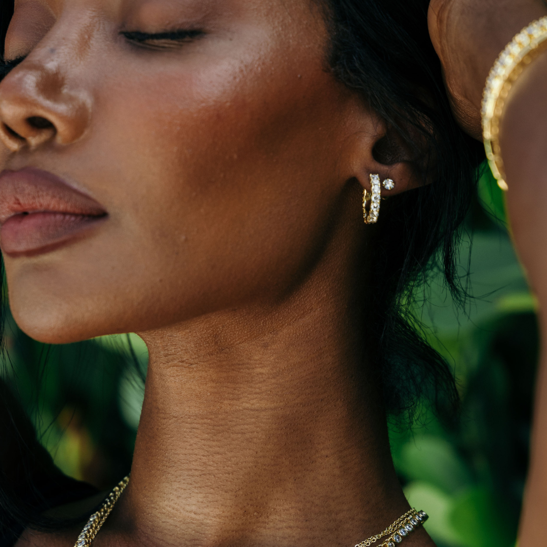 Piper Cz Hoops
