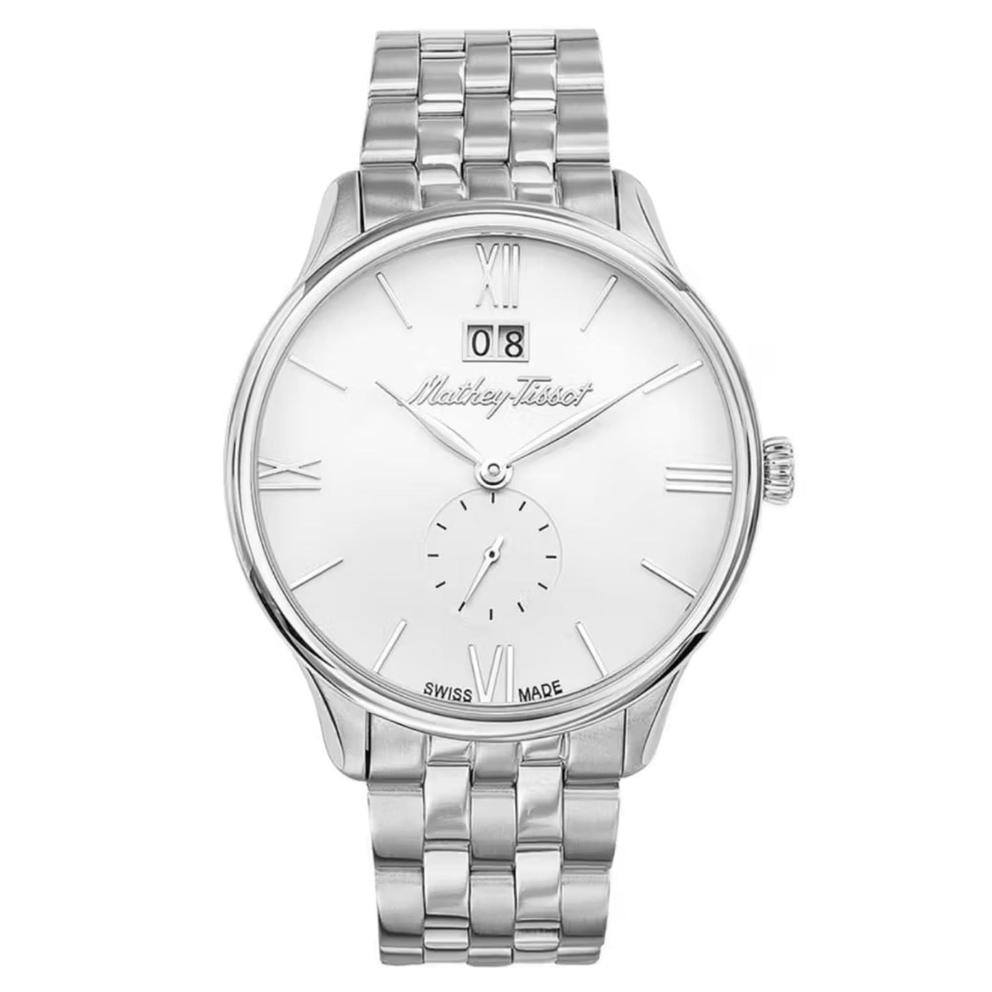 Mathey Tissot Men's Edmond