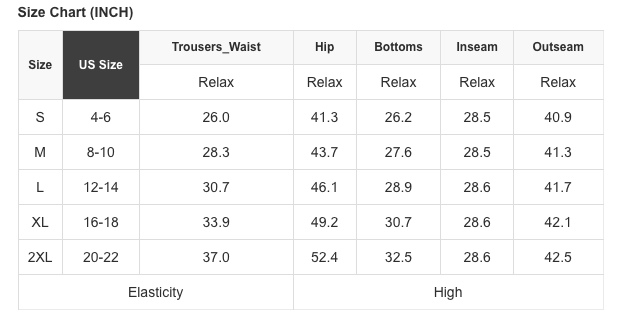 Greta Elastic High Waist Drawstring Sweatpants by Threaded Pear - The Cheeky Wink