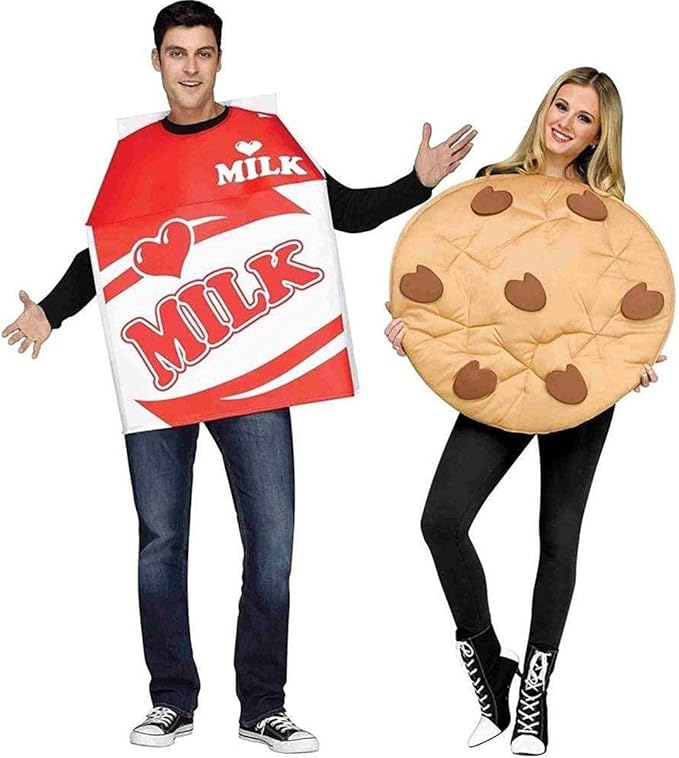 Halloween Costumes