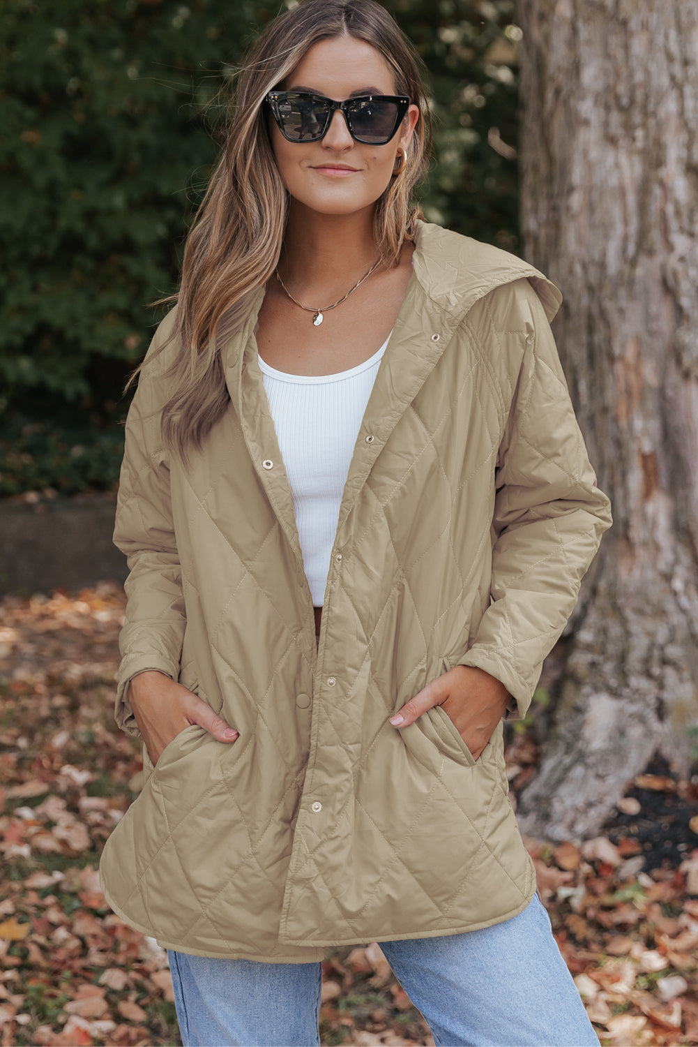 Jackets and Coats