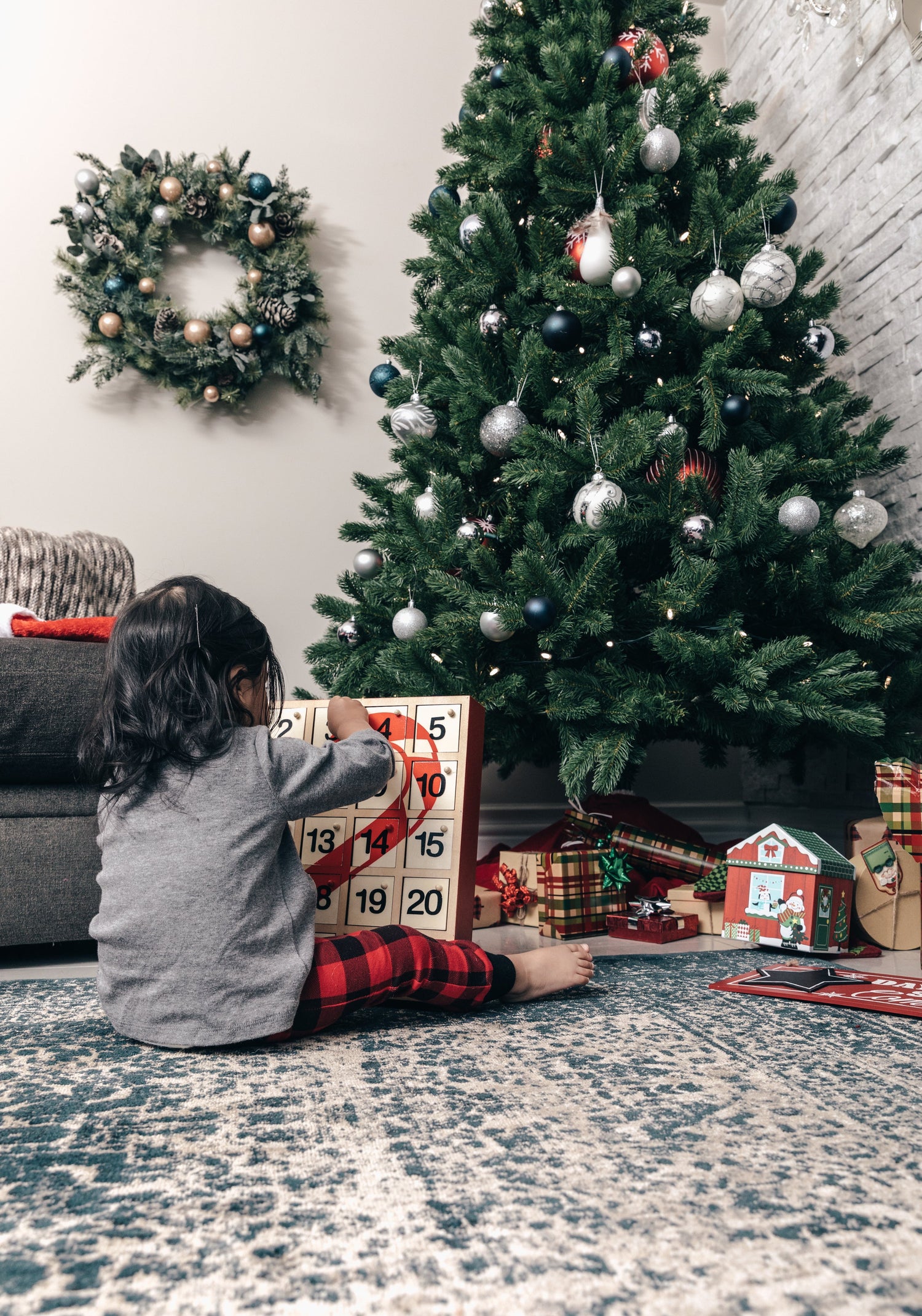 Holiday Favorites