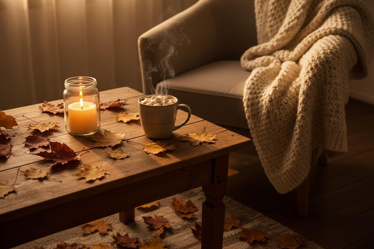 Cozy Season