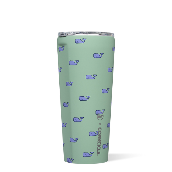 Vineyard Vines Tumbler by CORKCICLE.