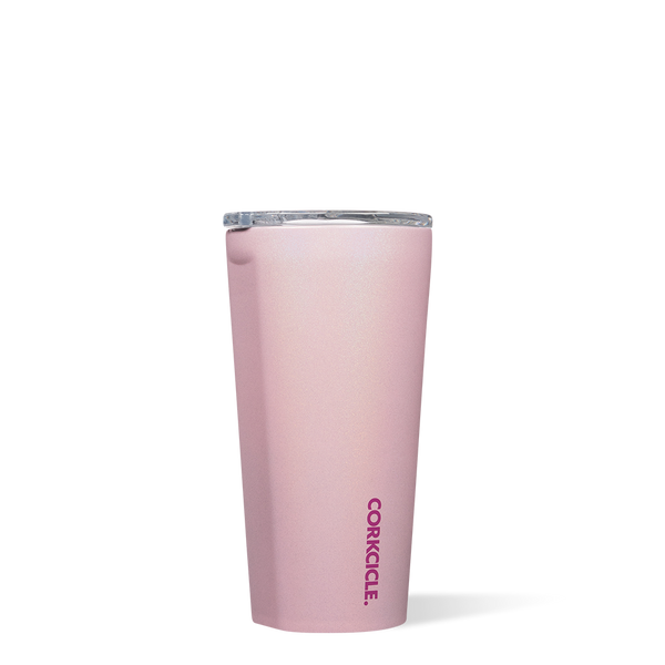 Unicorn Magic Tumbler by CORKCICLE.