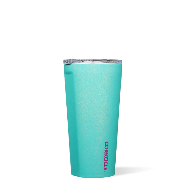 Unicorn Magic Tumbler by CORKCICLE.