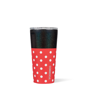 Disney Minnie Mouse Tumbler by CORKCICLE.