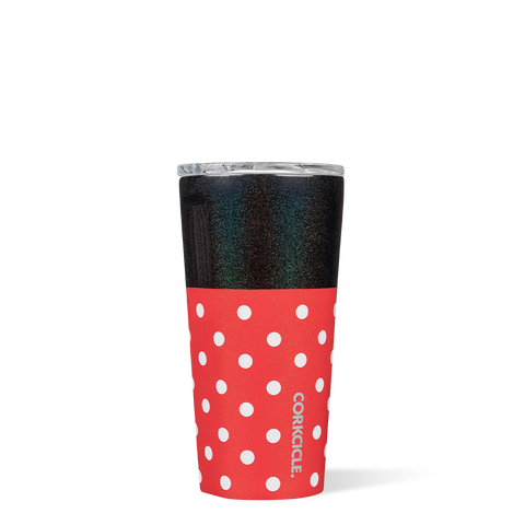 Disney Minnie Mouse Tumbler by CORKCICLE.