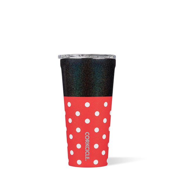 Disney Minnie Mouse Tumbler by CORKCICLE.