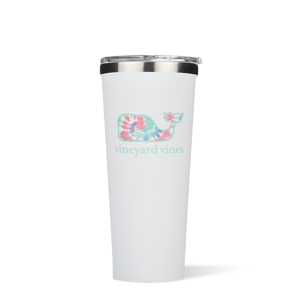 Vineyard Vines Tumbler by CORKCICLE.