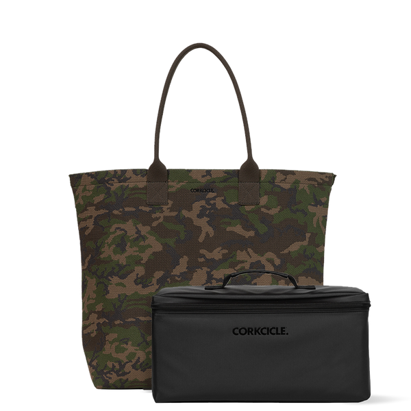 Re:Tote by CORKCICLE.