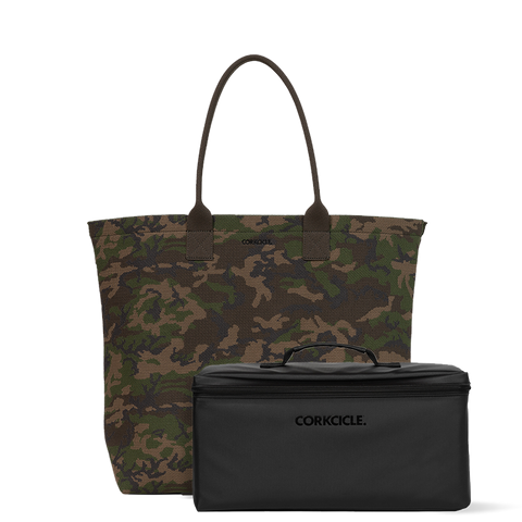 Re:Tote by CORKCICLE.