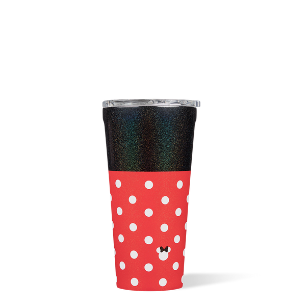 Disney Minnie Mouse Tumbler by CORKCICLE.