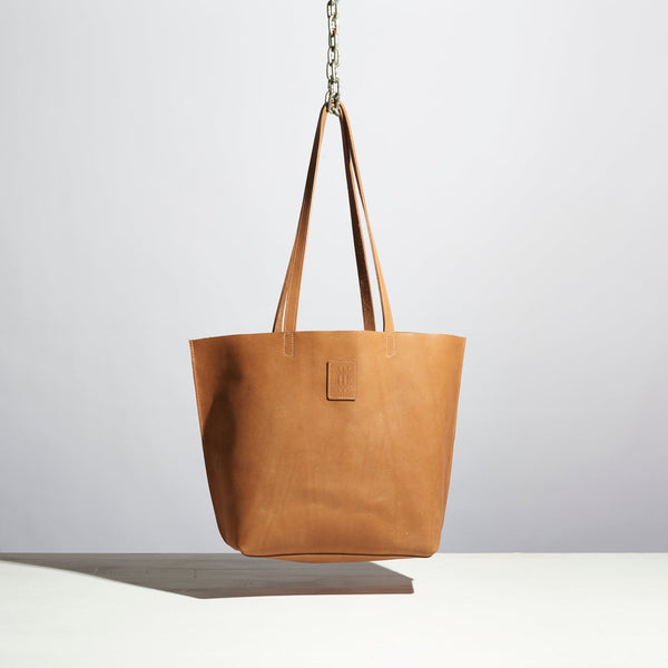 11 Tote by 33 By Hand - The Cheeky Wink