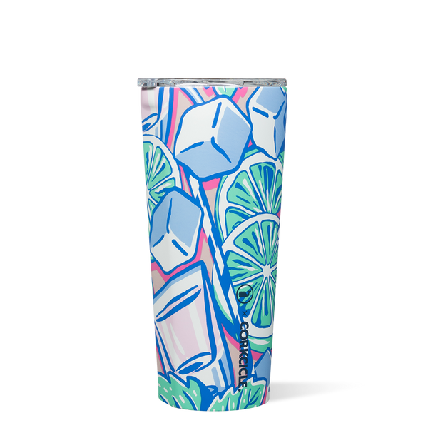 Vineyard Vines Tumbler by CORKCICLE.