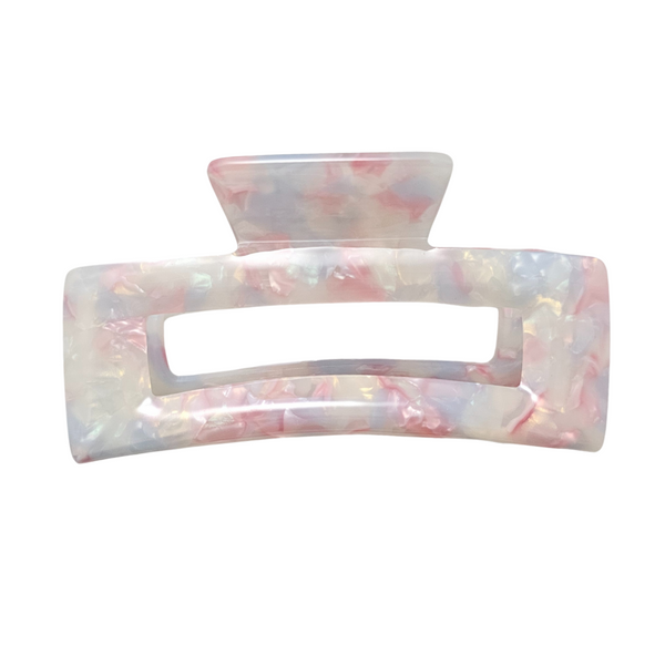 Cassidy Hair Claw - Iridescent Pastel by Spiffy & Splendid