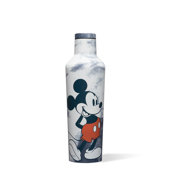 Disney Tie Dye Canteen by CORKCICLE.