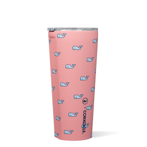 Vineyard Vines Tumbler by CORKCICLE.