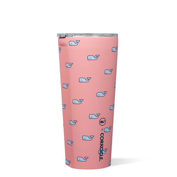 Vineyard Vines Tumbler by CORKCICLE.