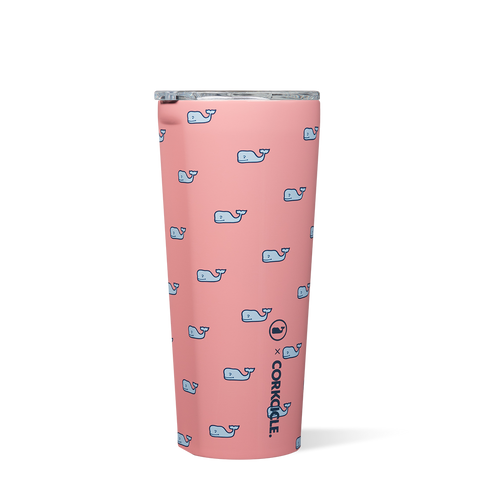 Vineyard Vines Tumbler by CORKCICLE.