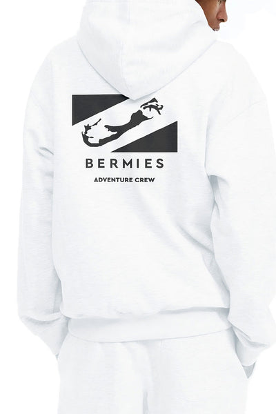 White by Bermies