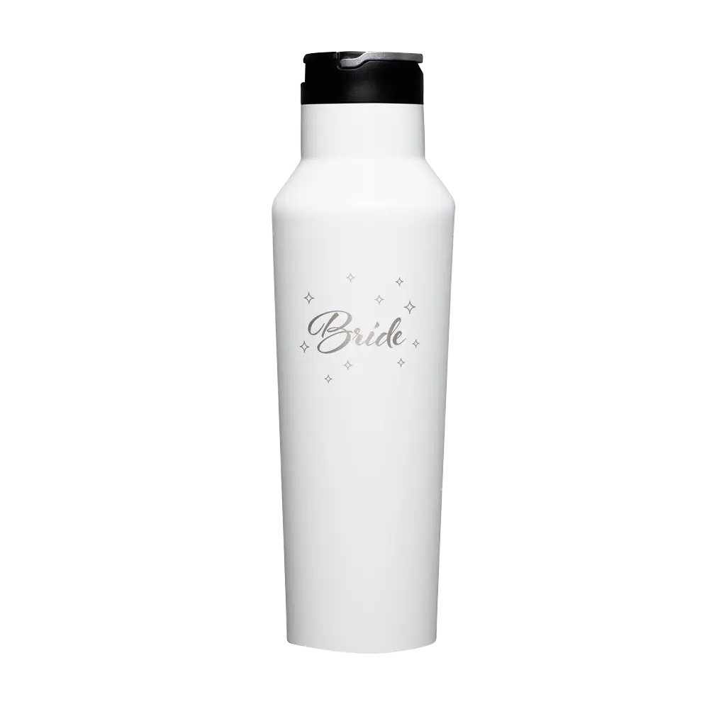 Disney’s Fairytale Weddings Sport Canteen by CORKCICLE. CORKCICLE.