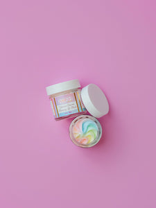 "Unicorn Dreams" Plumping Lip Mask by AMINNAH