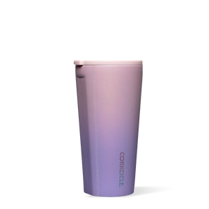 Unicorn Magic Tumbler by CORKCICLE.