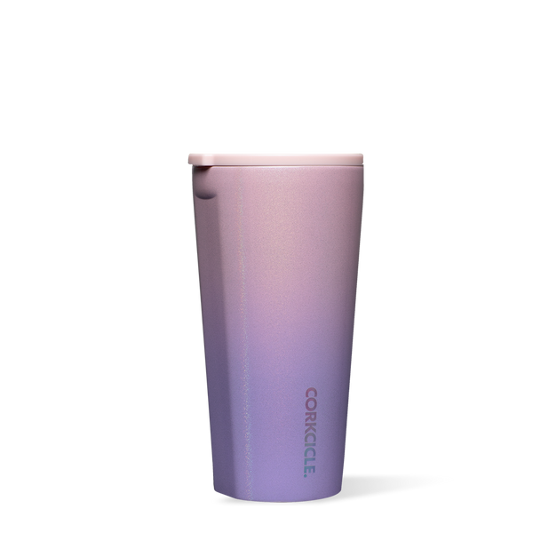 Unicorn Magic Tumbler by CORKCICLE.