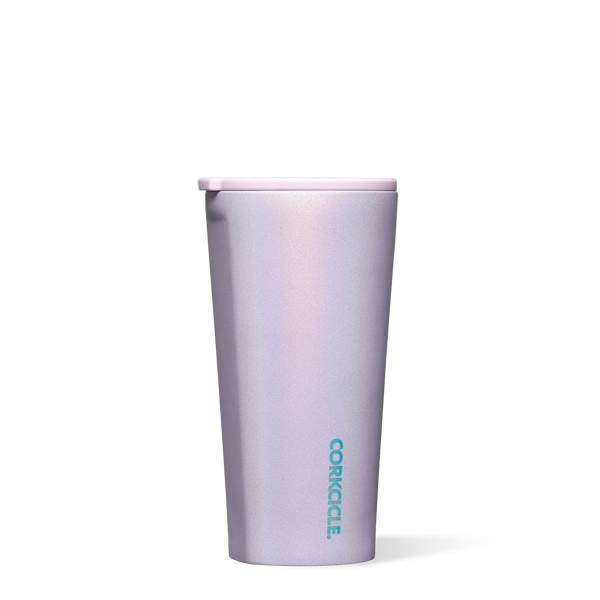 Unicorn Magic Tumbler by CORKCICLE.