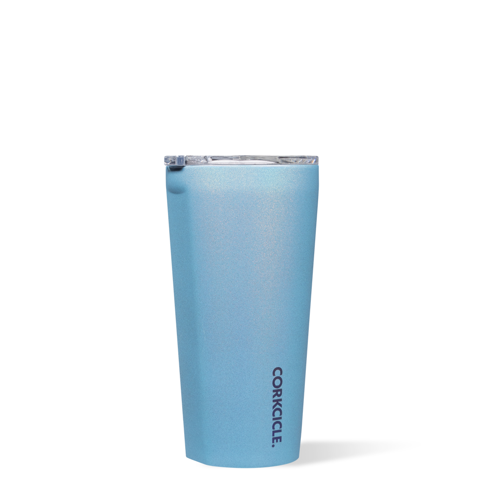 Unicorn Magic Tumbler by CORKCICLE.