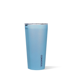 Unicorn Magic Tumbler by CORKCICLE.