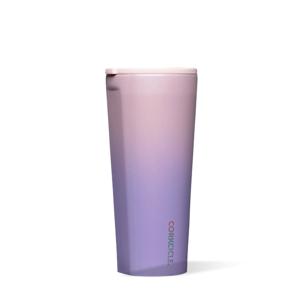 Unicorn Magic Tumbler by CORKCICLE.