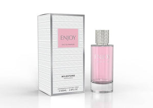 Enjoy 2.8 oz EDP for women by LaBellePerfumes