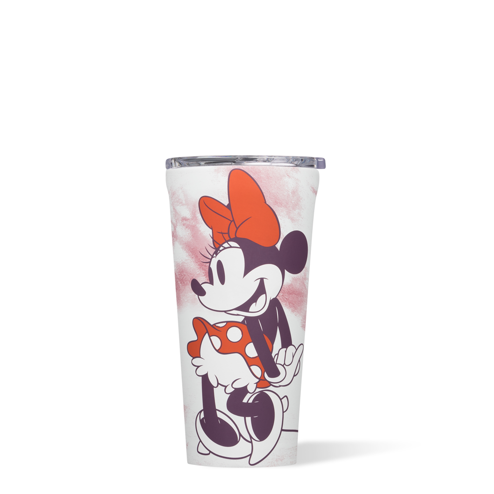 Disney Tie Dye Tumbler by CORKCICLE. CORKCICLE.