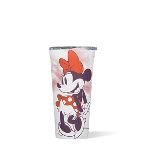 Disney Tie Dye Tumbler by CORKCICLE. CORKCICLE.