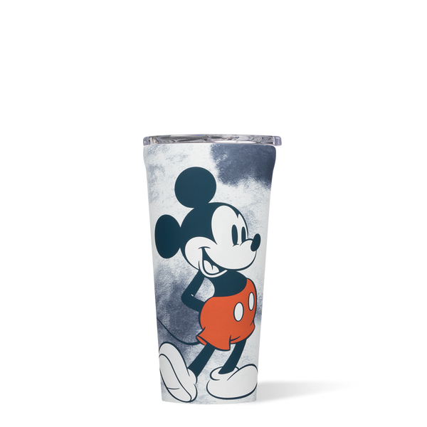 Disney Tie Dye Tumbler by CORKCICLE.