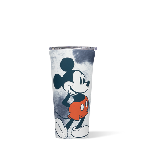 Disney Tie Dye Tumbler by CORKCICLE.