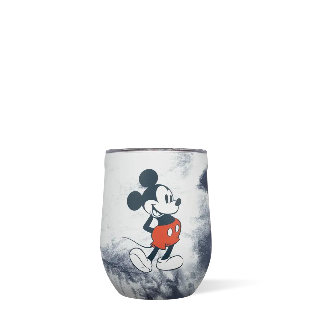 Disney Stemless Cup by CORKCICLE. CORKCICLE.