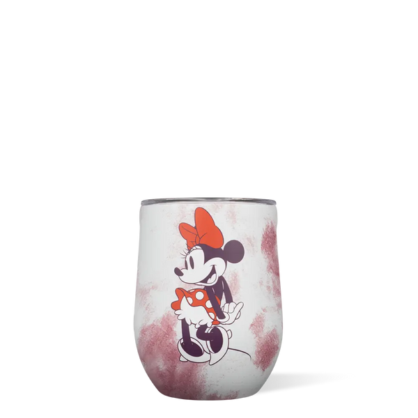 Disney Stemless Cup by CORKCICLE. CORKCICLE.