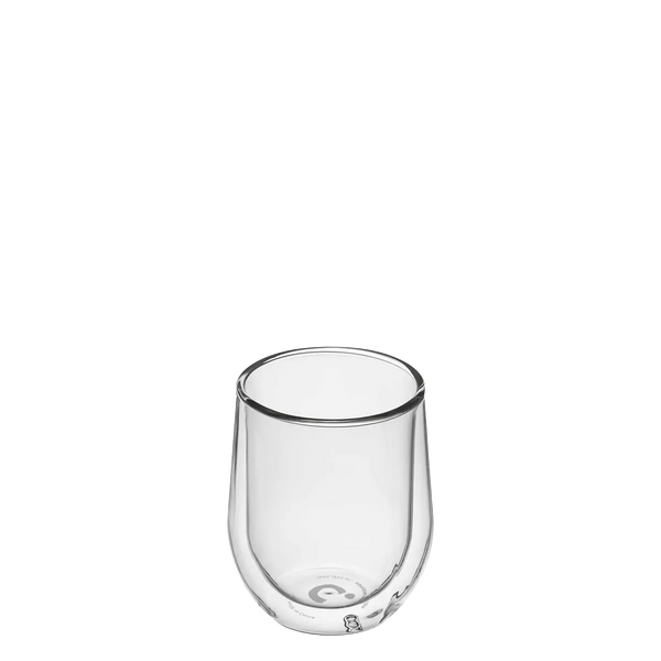 Stemless Glass Set (2) by CORKCICLE. CORKCICLE.