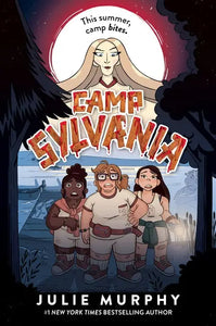 Camp Sylvania - Paperback by Books by splitShops Books by splitShops