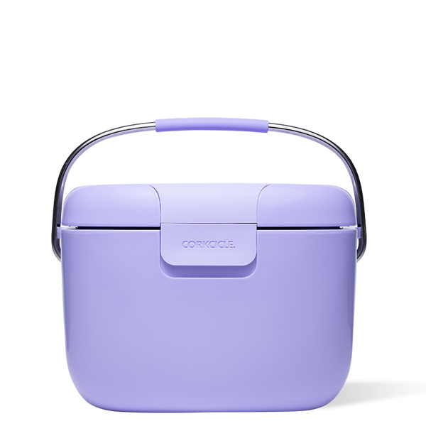 Lavender Corkcicle Chillpod