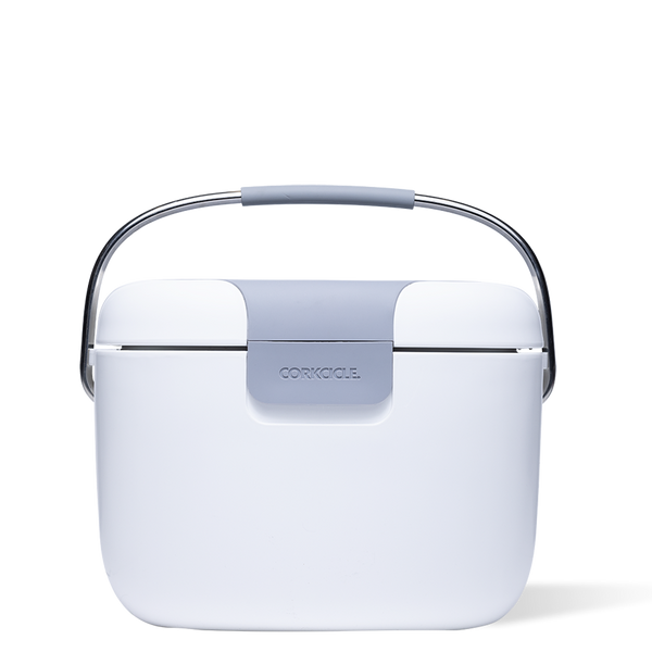 White Corkcicle Chillpod