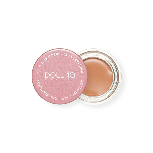 Luminous Undereye Corrector by Doll 10 Beauty