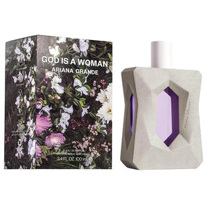 Ariana Grande God Is A Woman 3.4 oz EDP for women by LaBellePerfumes