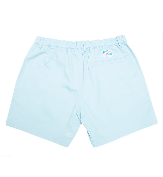 Cotton Shorts - Blue by Bermies