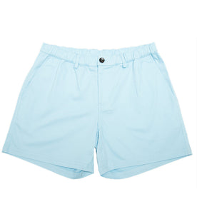 Cotton Shorts - Blue by Bermies