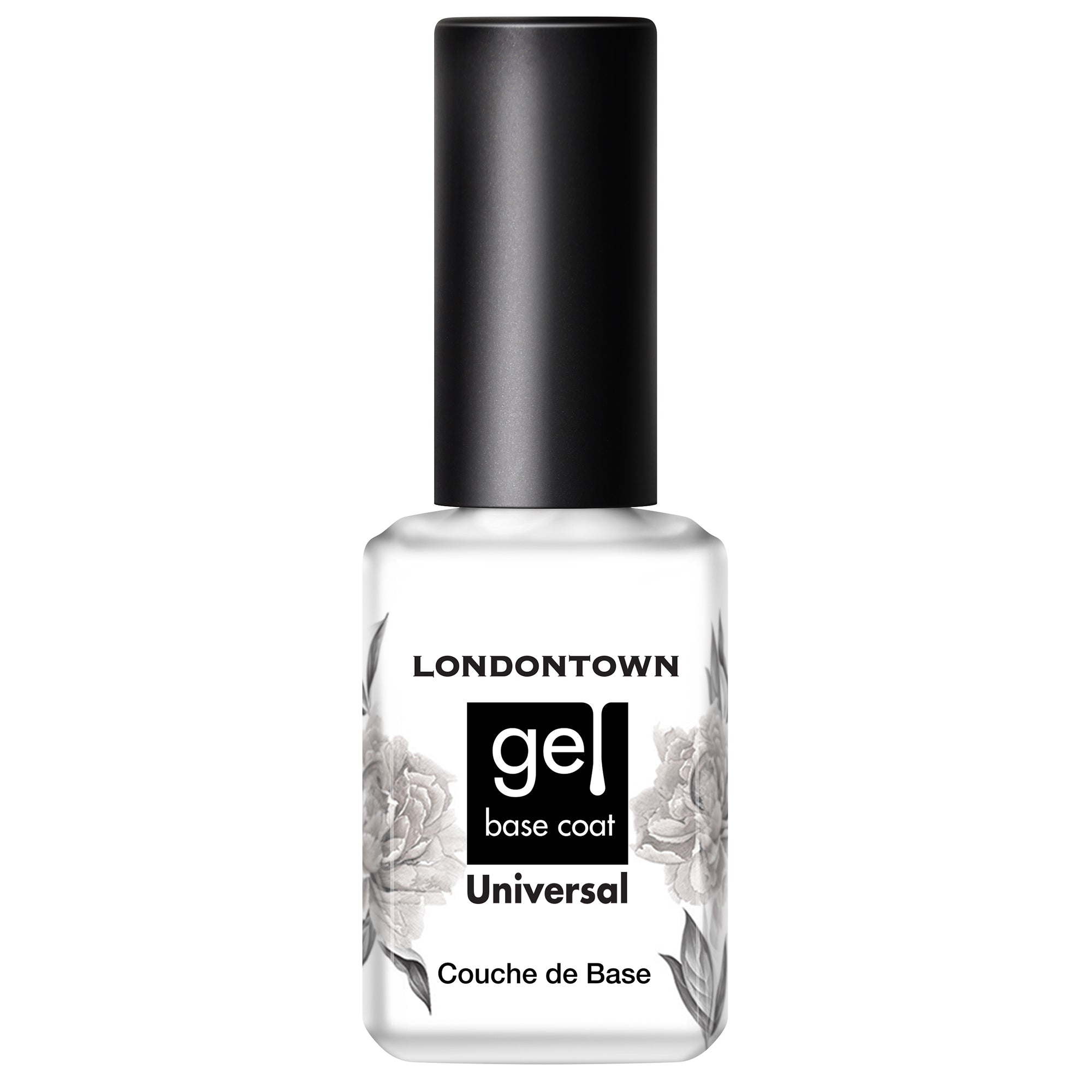 Universal Base Coat by LONDONTOWN