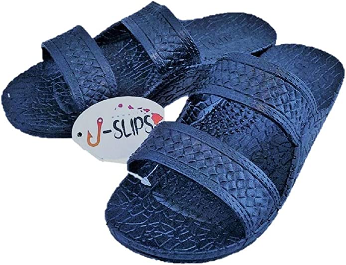 Men’s Classic J-Slips Hawaiian Jesus Sandals Up to Size Men's 14! by J-Slips Hawaiian Sandals - The Cheeky Wink